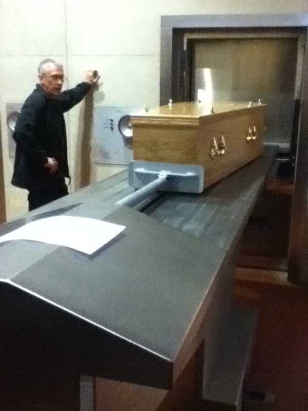 Are you saying RIP to your money or to your loved one? Are you saying RIP to your money or to your loved one?